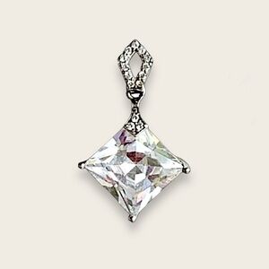 925 Sterling Silver Pendant